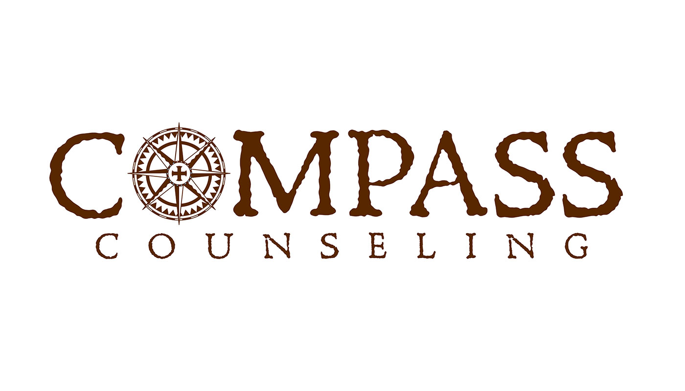 Compass Counseling Logo